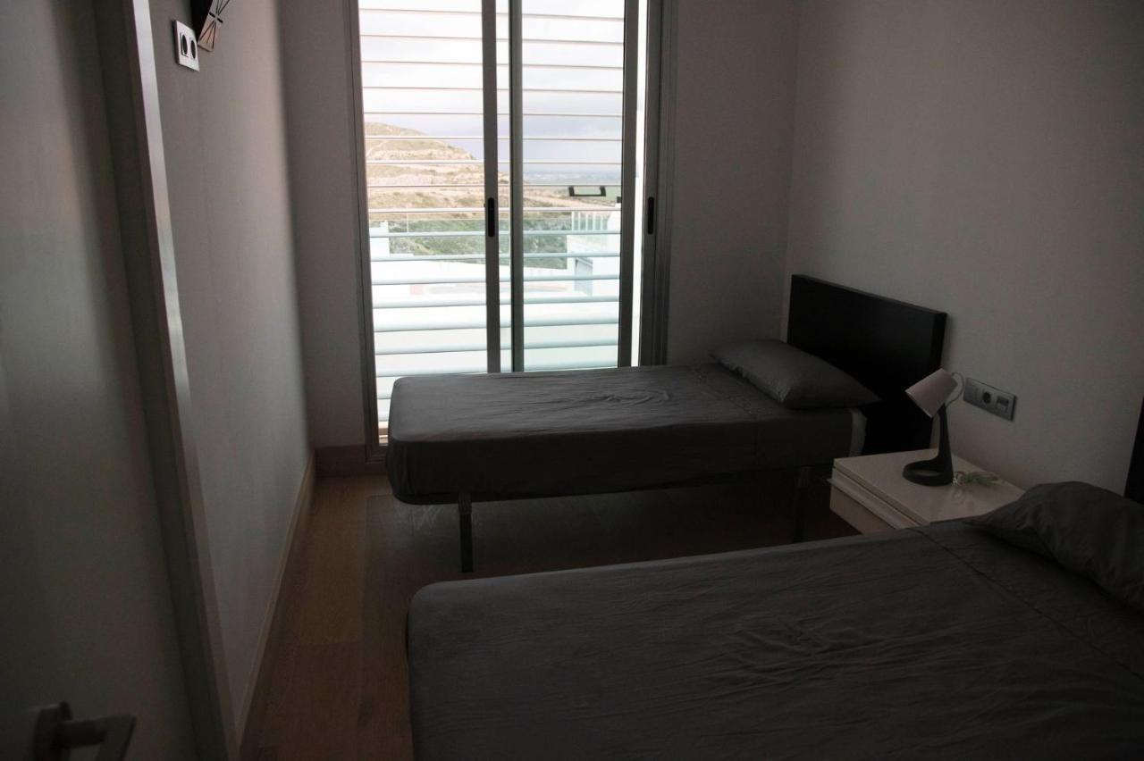 Apartamentos Turisticos Cullera Faro de Cullera Exterior photo